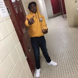 Meet your Posher, Stanley